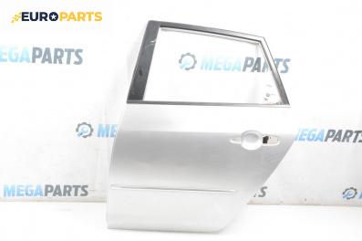 Врата за Mazda 3 Hatchback I (10.2003 - 12.2009), 4+1 вр., хечбек, позиция: задна, лява