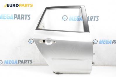 Врата за Mazda 3 Hatchback I (10.2003 - 12.2009), 4+1 вр., хечбек, позиция: задна, дясна