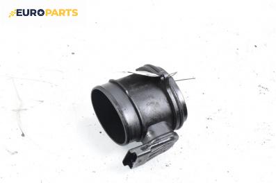 Дебитомер за Peugeot 207 Hatchback (02.2006 - 12.2015) 1.6 HDi, 109 к.с.