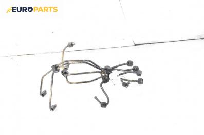 Горивни тръби за Peugeot 207 Hatchback (02.2006 - 12.2015) 1.6 HDi, 109 к.с.