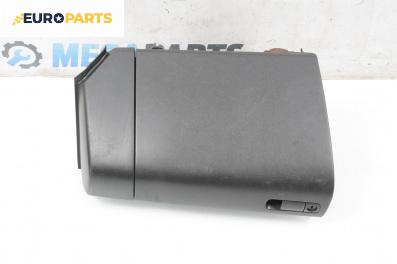 Жабка за Mazda 3 Hatchback I (10.2003 - 12.2009)