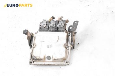 Компютър двигател за Renault Scenic I Minivan (09.1999 - 07.2010) 1.9 dCi (JA05, JA1F), 102 к.с.