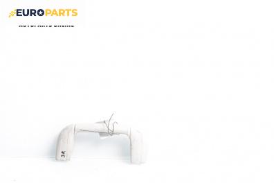 Вътрешна дръжка за Fiat Idea Minivan (12.2003 - 12.2010), 4+1 вр., миниван, позиция: задна, лява