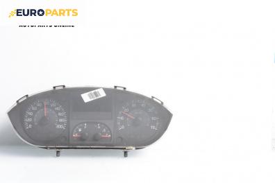 Километраж за Fiat Idea Minivan (12.2003 - 12.2010) 1.9 JTD, 101 к.с.