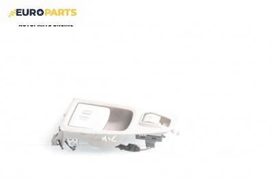 Вътрешна дръжка за Fiat Idea Minivan (12.2003 - 12.2010), 4+1 вр., миниван, позиция: задна, дясна