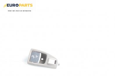 Вътрешна дръжка за Fiat Idea Minivan (12.2003 - 12.2010), 4+1 вр., миниван, позиция: задна, лява