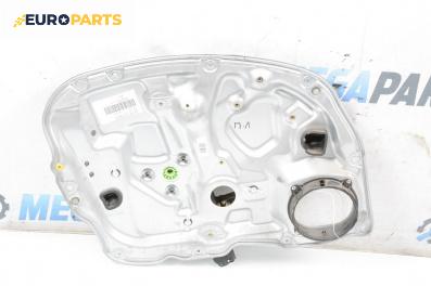 Механизъм ел. стъкло за Fiat Idea Minivan (12.2003 - 12.2010), 4+1 вр., миниван, позиция: предна, лява