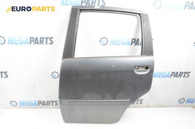Врата за Fiat Idea Minivan (12.2003 - 12.2010), 4+1 вр., миниван, позиция: задна, лява
