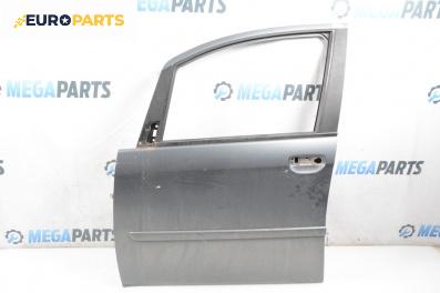 Врата за Fiat Idea Minivan (12.2003 - 12.2010), 4+1 вр., миниван, позиция: предна, лява