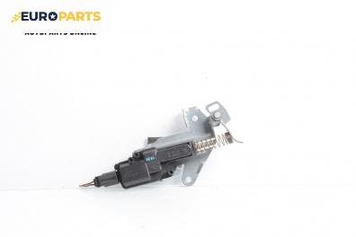 Машинка централно заключване за Ford Fiesta V Hatchback (11.2001 - 03.2010), 4+1 вр., позиция: задна