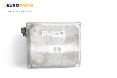 Компютър двигател за Ford Fiesta V Hatchback (11.2001 - 03.2010) 1.3, 69 к.с., S118763002G