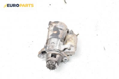 Стартер за Nissan X-Trail I SUV (06.2001 - 01.2013) 2.2 dCi 4x4, 136 к.с.