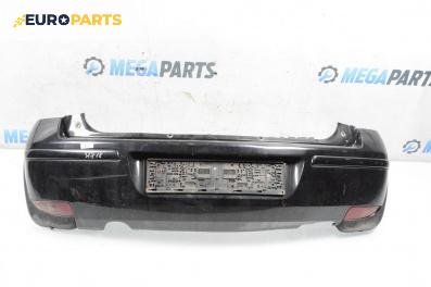 Задна броня за Opel Corsa C Hatchback (09.2000 - 12.2009), хечбек