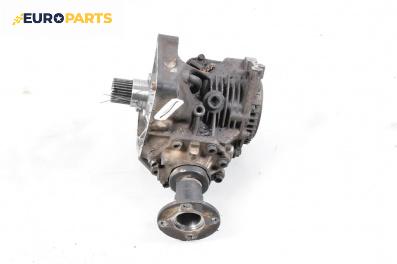 Раздатъчна кутия за Nissan X-Trail I SUV (06.2001 - 01.2013) 2.2 dCi 4x4, 136 к.с.