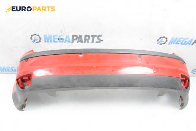 Задна броня за Ford Focus II Hatchback (07.2004 - 09.2012), хечбек