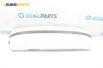 Задна броня за Skoda Fabia I Hatchback (08.1999 - 03.2008), хечбек