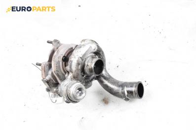 Турбо за Renault Scenic I Minivan (09.1999 - 07.2010) 1.9 dCi (JA05, JA1F), 102 к.с.