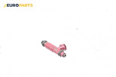 Дюза бензин за Mazda 3 Hatchback I (10.2003 - 12.2009) 1.6, 105 к.с.