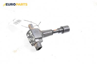 Запалителна бобина за Mazda 3 Hatchback I (10.2003 - 12.2009) 1.6, 105 к.с.