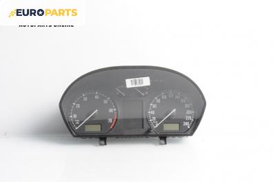 Километраж за Skoda Fabia I Hatchback (08.1999 - 03.2008) 1.4 16V, 100 к.с.