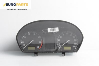 Километраж за Skoda Fabia I Hatchback (08.1999 - 03.2008) 1.4, 60 к.с.