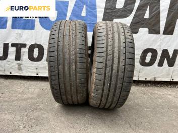 Летни гуми DIPLOMAT 225/55/17, DOT: 0419 (Цената е за 2 бр.)