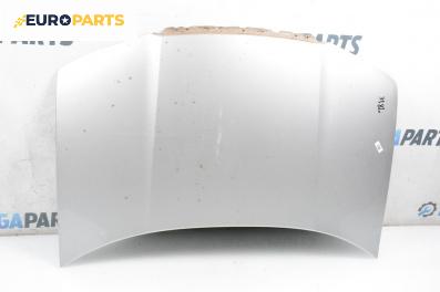 Преден капак за Skoda Fabia I Hatchback (08.1999 - 03.2008), 4+1 вр., хечбек, позиция: предна