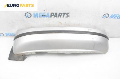 Задна броня за Skoda Fabia I Hatchback (08.1999 - 03.2008), хечбек