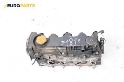 Глава за Fiat Idea Minivan (12.2003 - 12.2010) 1.9 JTD, 101 к.с.