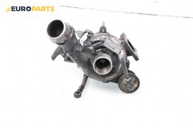 Турбо за Fiat Idea Minivan (12.2003 - 12.2010) 1.9 JTD, 101 к.с.