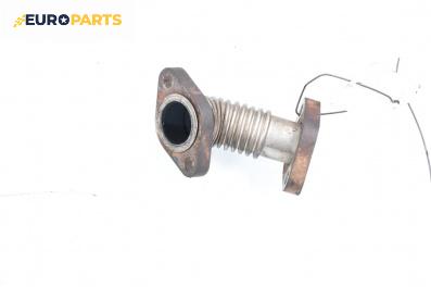 EGR тръба за Fiat Idea Minivan (12.2003 - 12.2010) 1.9 JTD, 101 к.с.