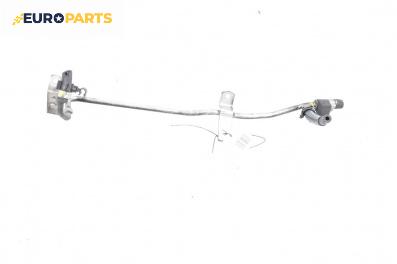 Горивна тръба за Fiat Idea Minivan (12.2003 - 12.2010) 1.9 JTD, 101 к.с.