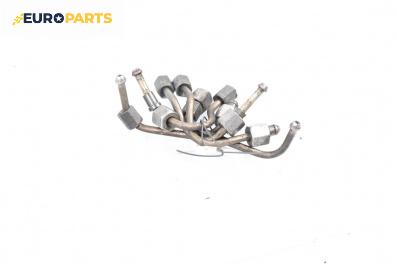 Горивни тръби за Fiat Idea Minivan (12.2003 - 12.2010) 1.9 JTD, 101 к.с.