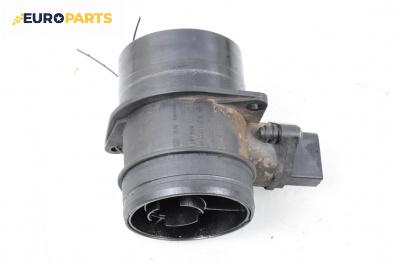 Дебитомер за Audi A3 Hatchback II (05.2003 - 08.2012) 2.0 TDI 16V, 140 к.с.