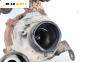 Турбо за Audi A3 Hatchback II (05.2003 - 08.2012) 2.0 TDI 16V, 140 к.с., № 036253019A