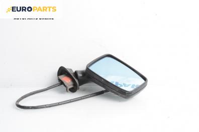 Огледало за Audi 80 Sedan B3 (06.1986 - 10.1991), 4+1 вр., седан, позиция: дясна