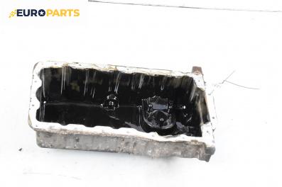 Картер за Skoda Fabia I Sedan (10.1999 - 12.2007) 1.9 SDI, 64 к.с.