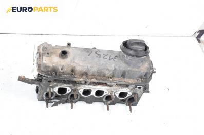 Глава за Skoda Fabia I Sedan (10.1999 - 12.2007) 1.9 SDI, 64 к.с.