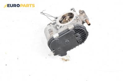 Дроселова клапа за Opel Corsa C Hatchback (09.2000 - 12.2009) 1.0, 60 к.с.