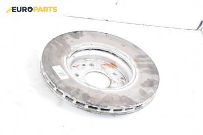 Спирачен диск за Mercedes-Benz C-Class Estate (S203) (03.2001 - 08.2007), позиция: предна