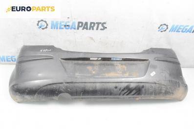 Задна броня за Opel Corsa D Hatchback (07.2006 - 08.2014), хечбек