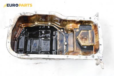 Картер за Mitsubishi Pajero PININ (03.1999 - 06.2007) 1.8 GDI (H66W), 120 к.с.