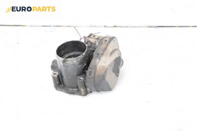 Дроселова клапа за Skoda Fabia I Hatchback (08.1999 - 03.2008) 1.4 16V, 100 к.с.