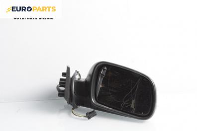 Огледало за Peugeot 307 Station Wagon (03.2002 - 12.2009), 4+1 вр., комби, позиция: дясна