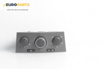 Панел климатик за Opel Astra H Hatchback (01.2004 - 05.2014)