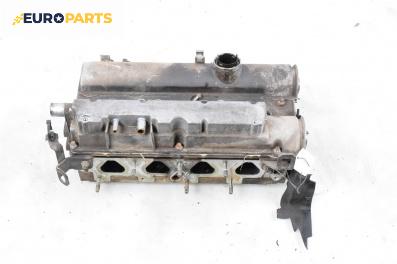 Глава за Opel Astra G Estate (02.1998 - 12.2009) 1.6 16V, 101 к.с.