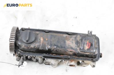 Глава за Audi 80 Sedan B3 (06.1986 - 10.1991) 1.6, 75 к.с.