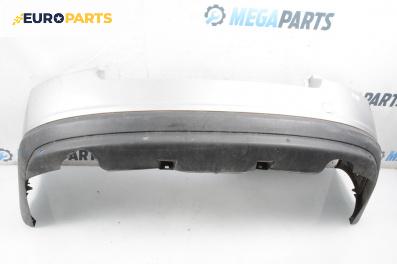 Задна броня за Volvo S80 II Sedan (03.2006 - 12.2016), седан