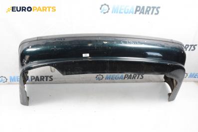 Задна броня за BMW 5 Series E39 Sedan (11.1995 - 06.2003), седан