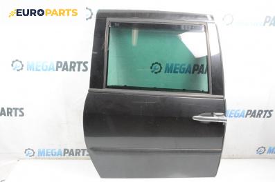 Врата за Peugeot 807 Minivan (06.2002 - ...), 4+1 вр., миниван, позиция: задна, лява